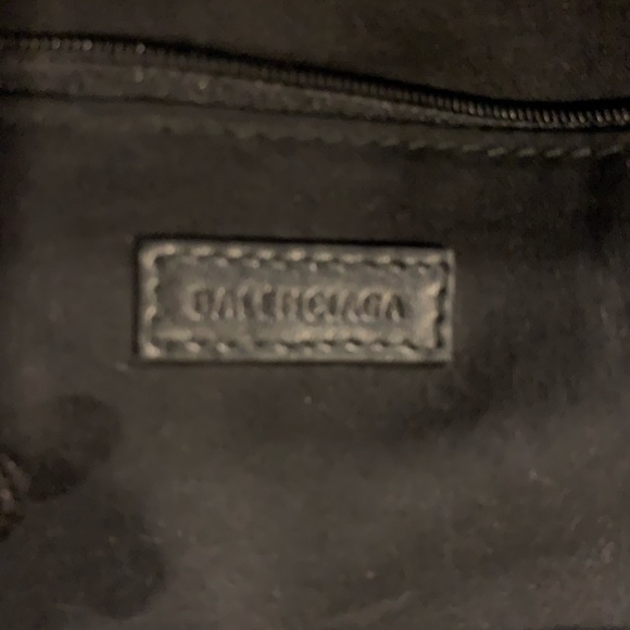 Balenciaga Explorer Backpack - Picture 5 of 5